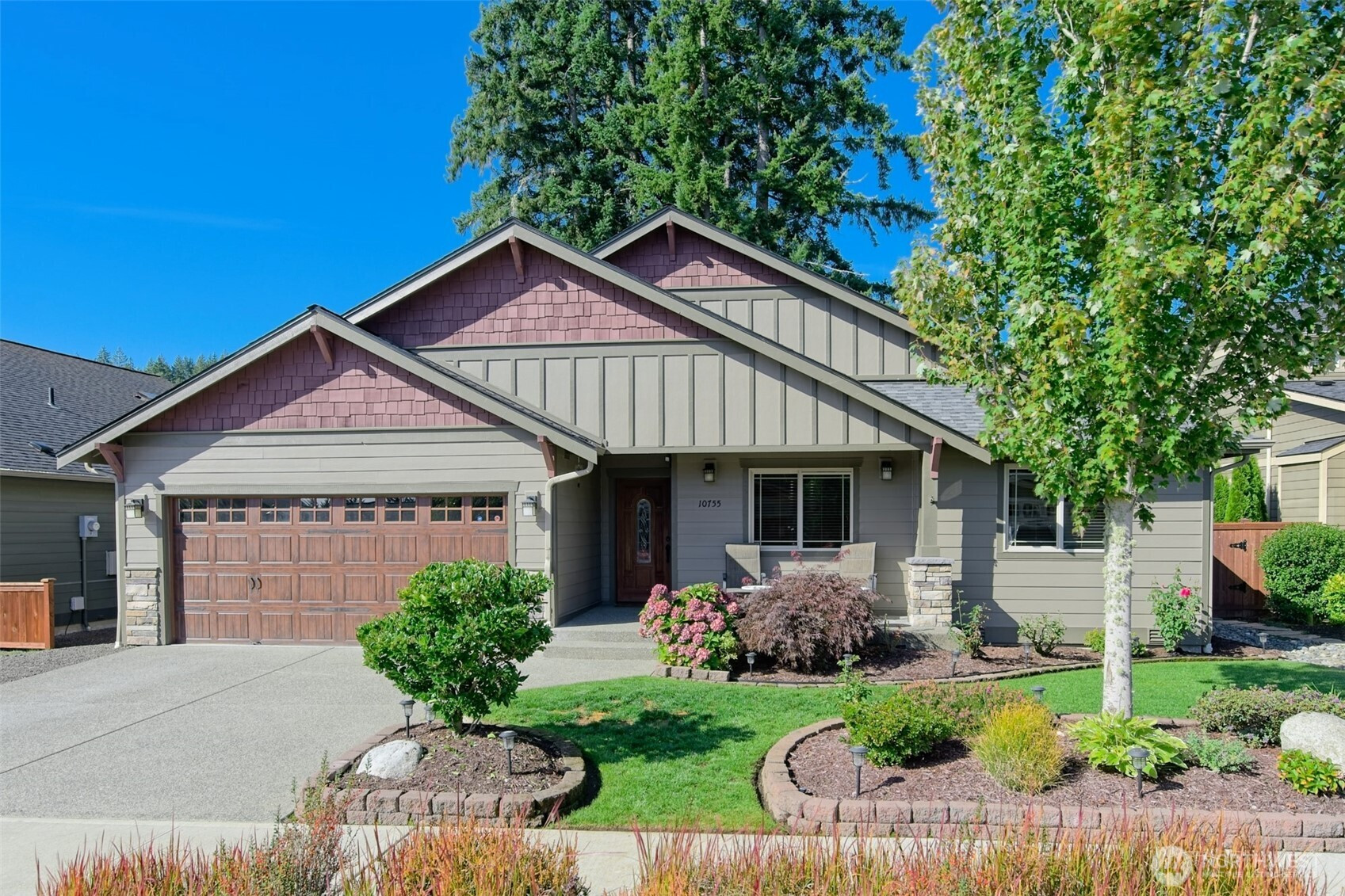 10755 Armada Avenue NW, Silverdale, WA 98383