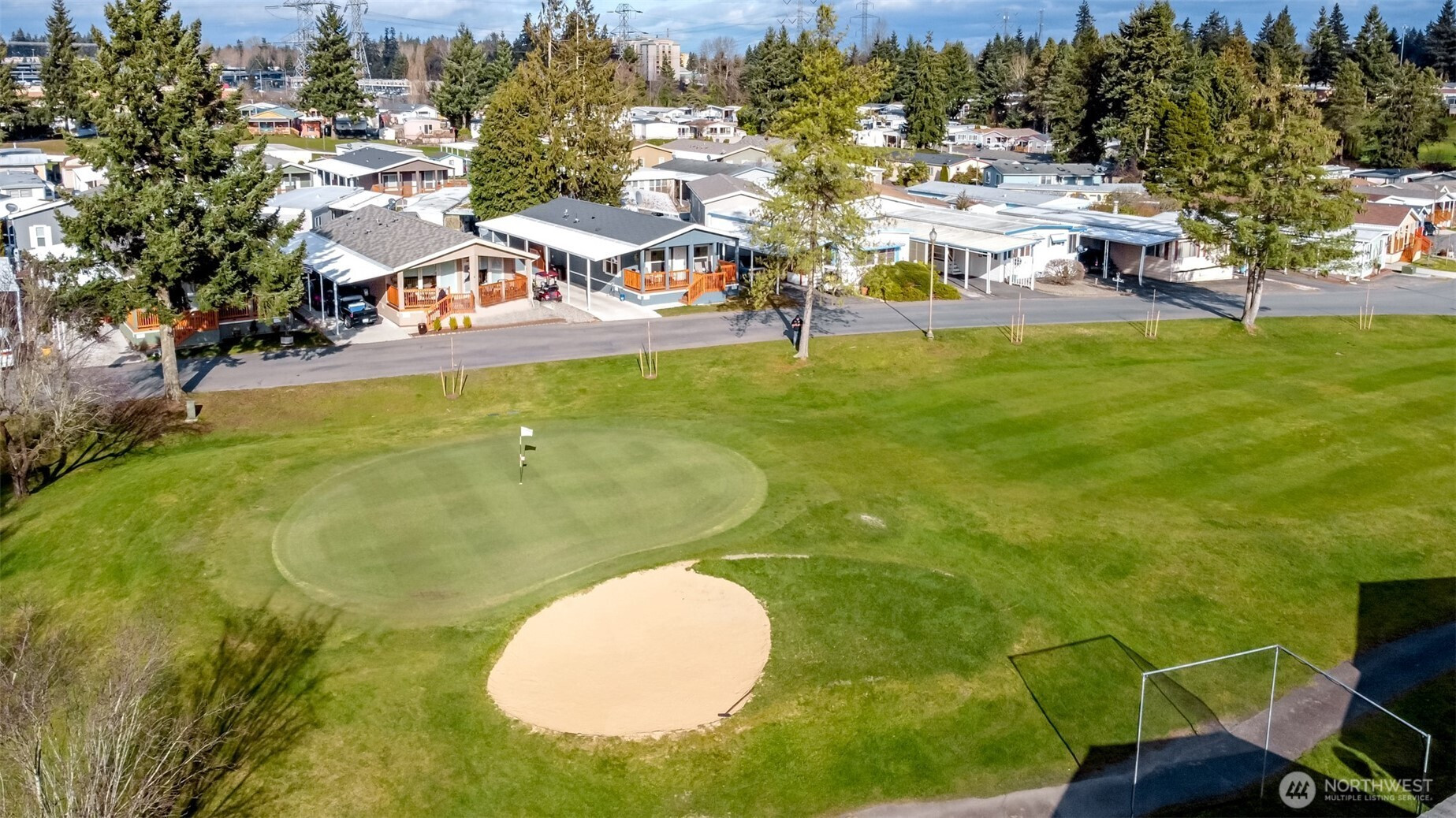 2101 S 324th Street, Federal Way, WA 98003