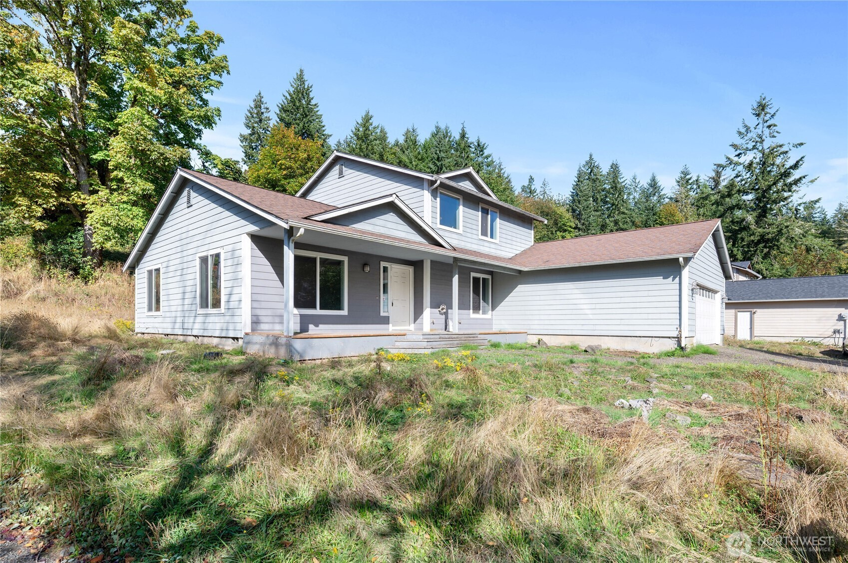 5151 E Pickering Road, Shelton, WA 98584