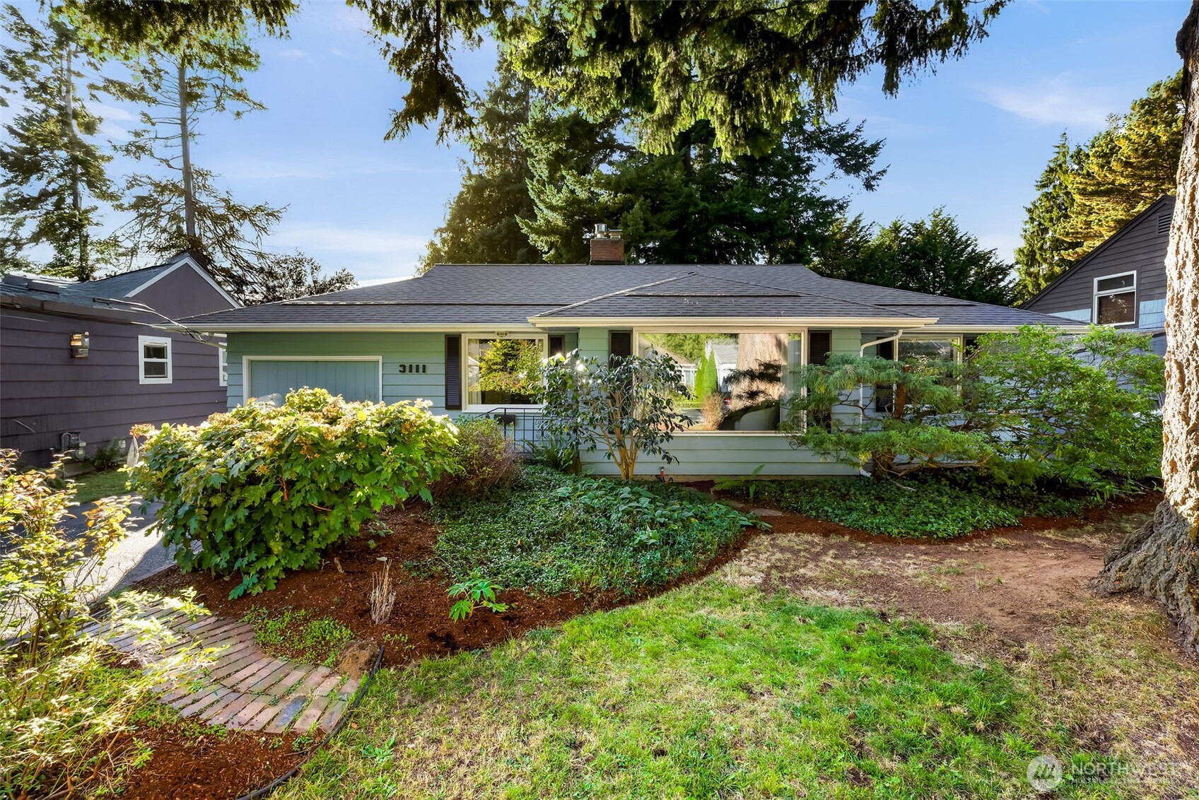 3111 Vallette Street, Bellingham, WA 98225