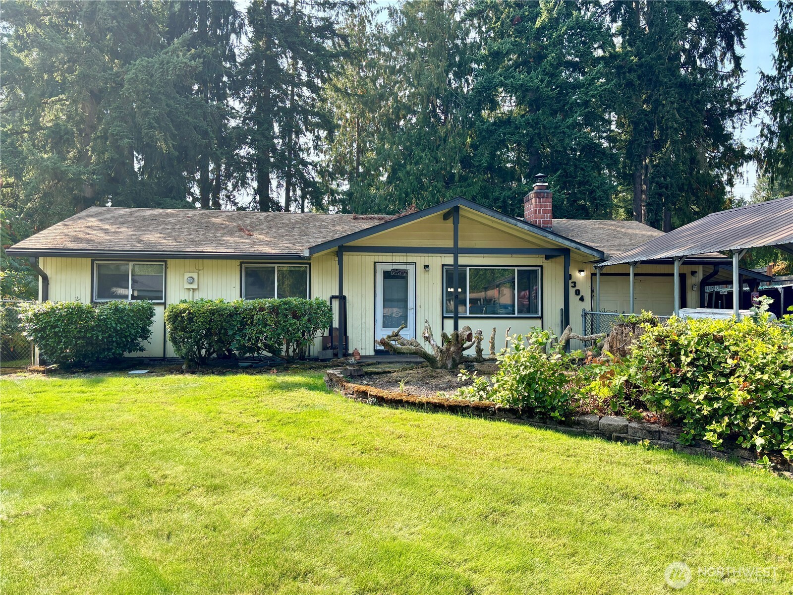 19304 3rd Drive SE, Bothell, WA 98012