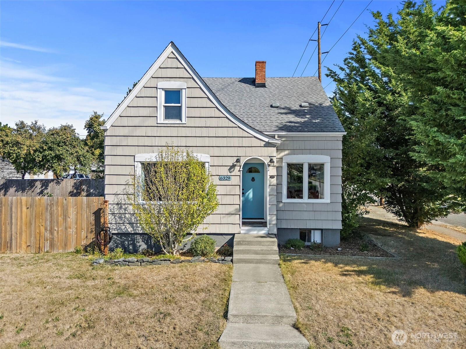 6329 S J Street, Tacoma, WA 98408