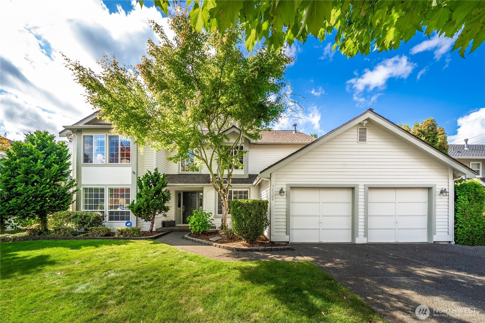 34729 9th Place SW, Federal Way, WA 98023