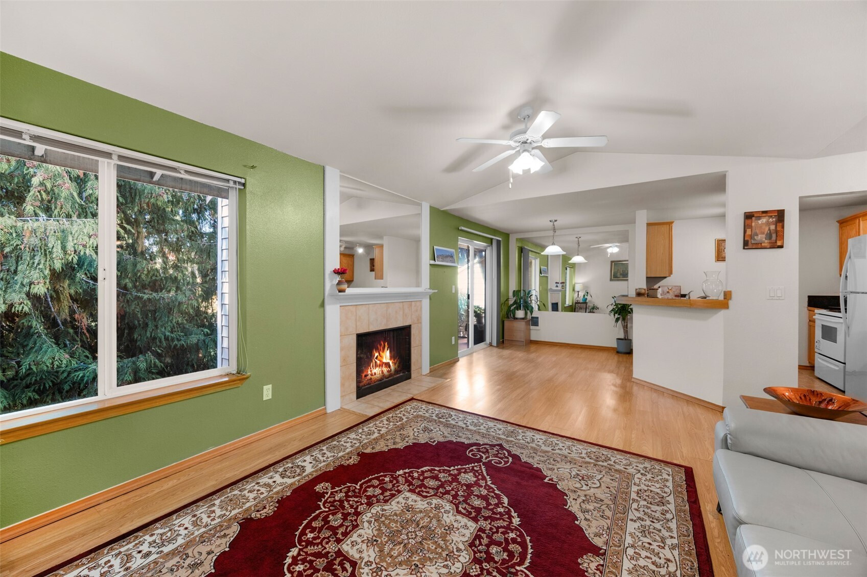 1009 112th Street SE, Everett, WA 98208