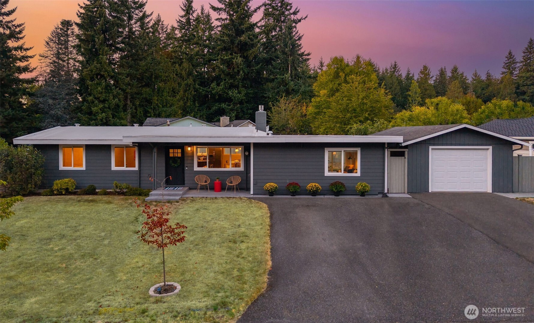 20904 NE 91st Street, Redmond, WA 98053