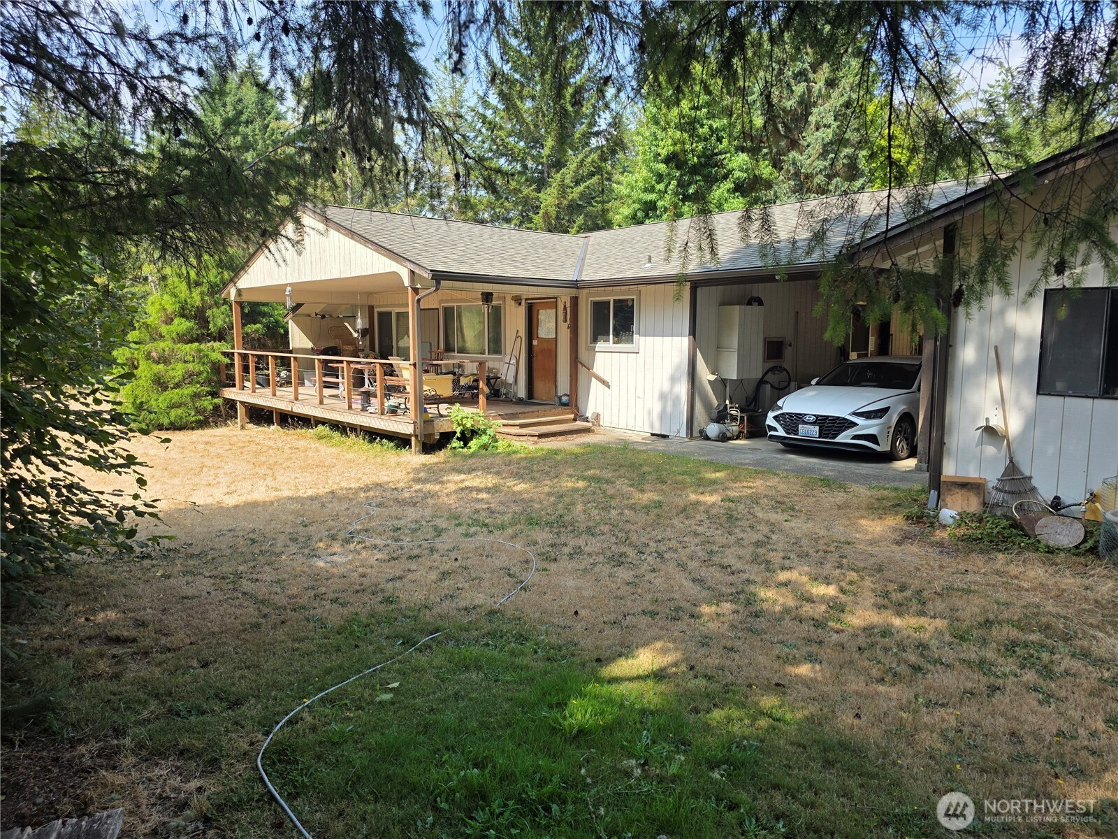 121 E Garys Melody Lane, Shelton, WA 98584
