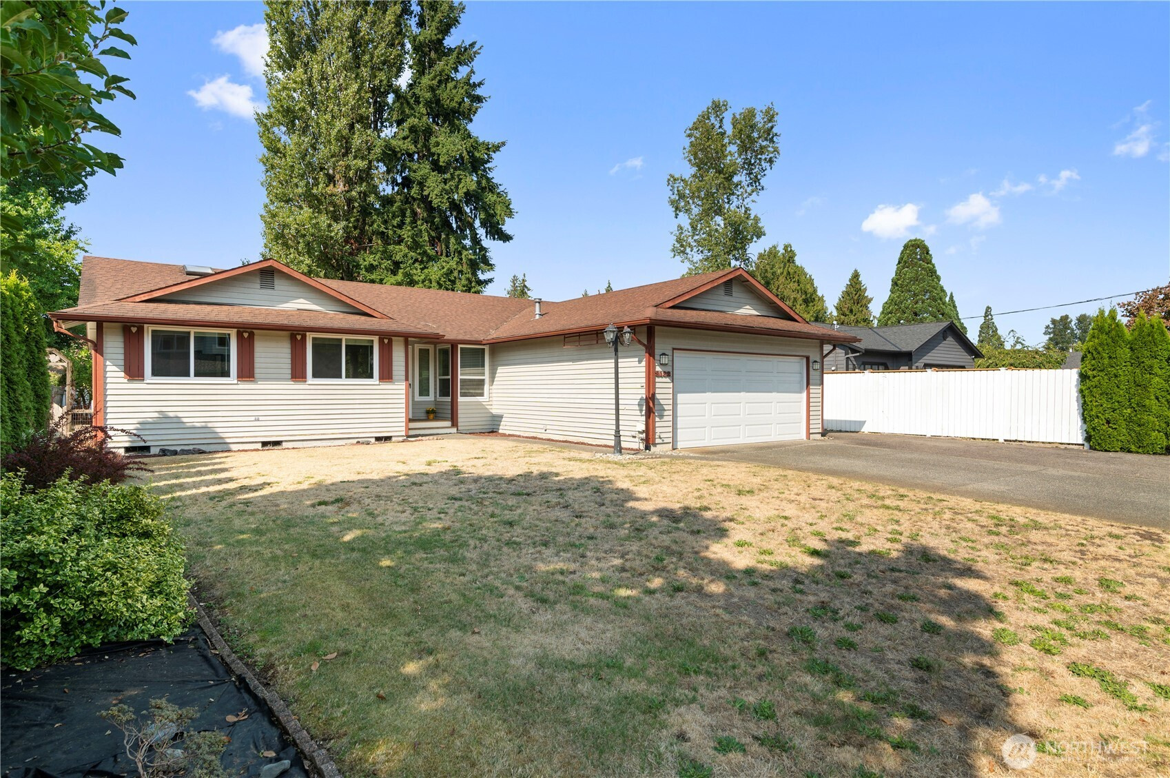 9132 61st Drive NE, Marysville, WA 98270