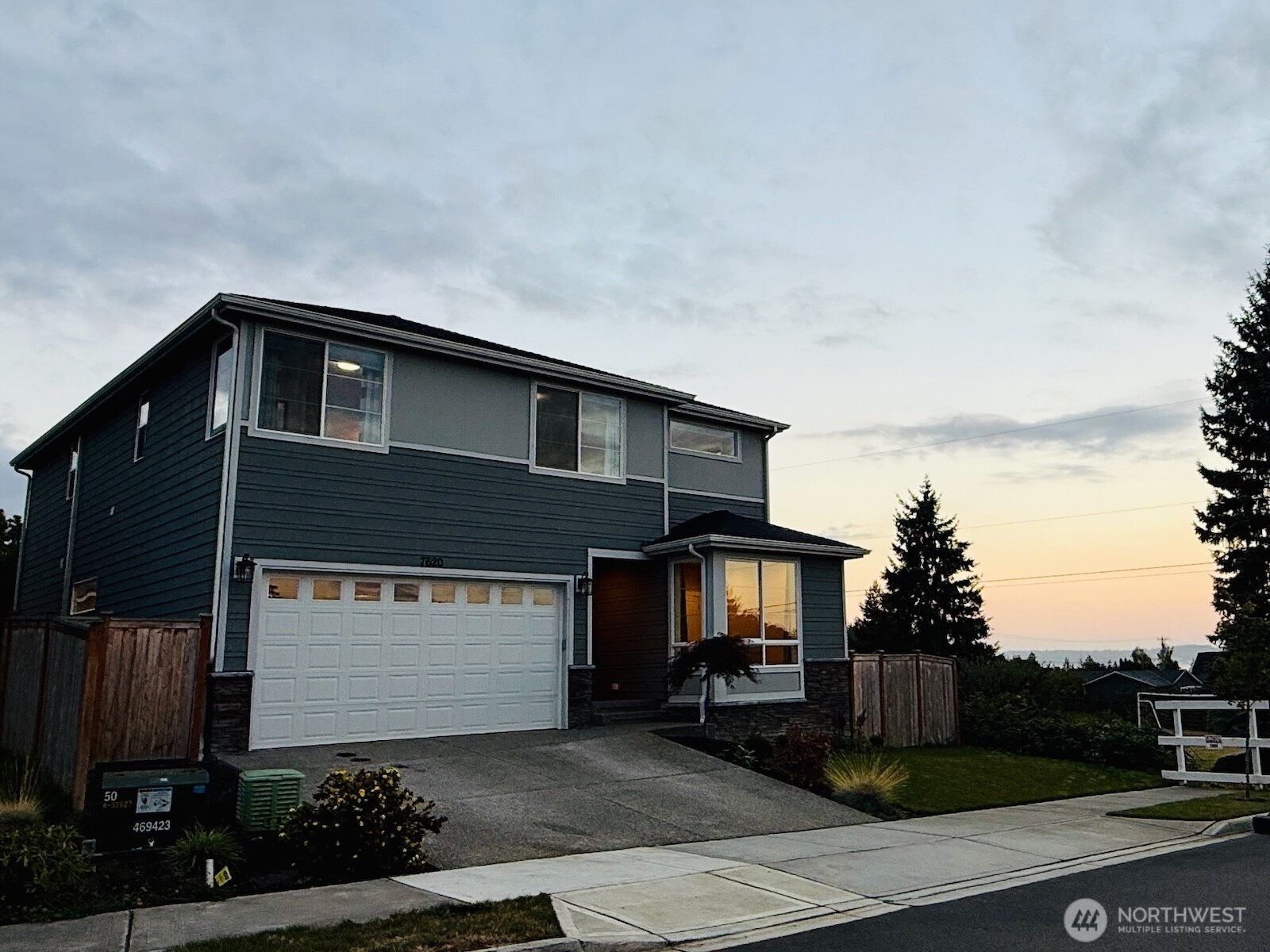 7620 9th Street SE, Lake Stevens, WA 98258