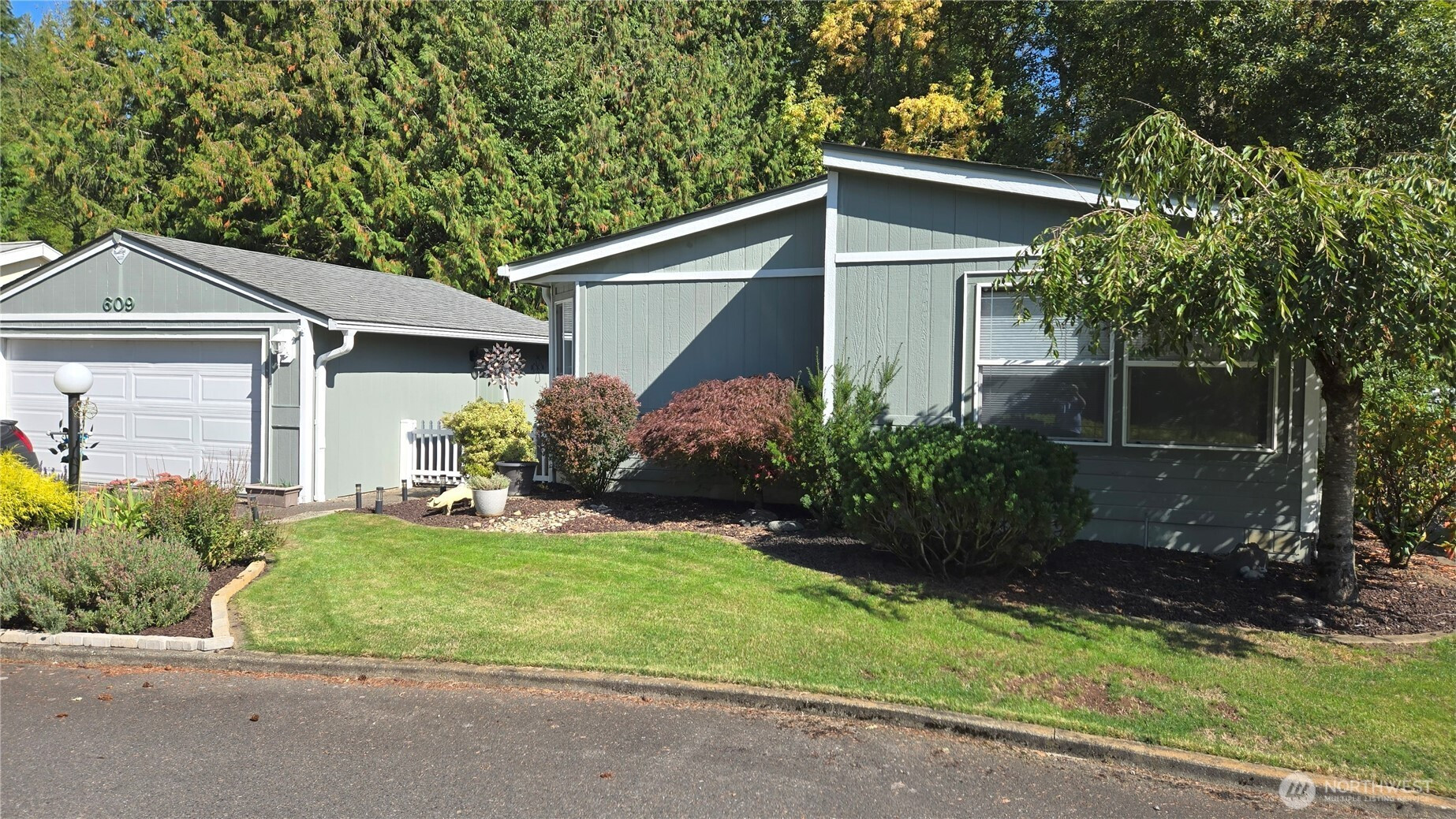 609 181St Street Ct E, Spanaway, WA 98387