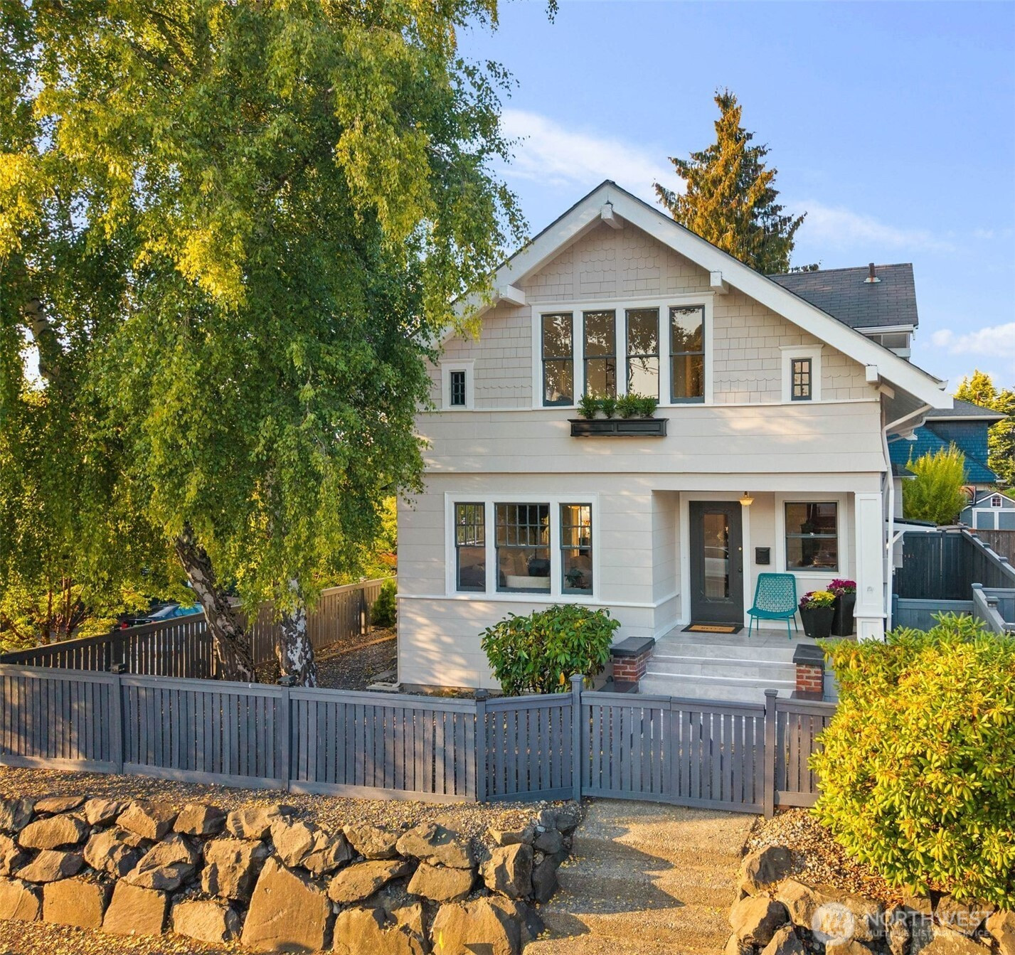 20 W McGraw Street, Seattle, WA 98119
