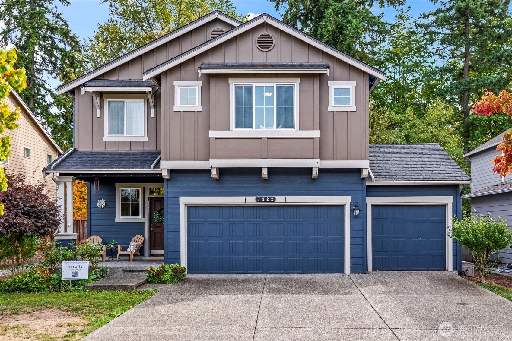7922 165th Street Ct E, Puyallup, WA 98375