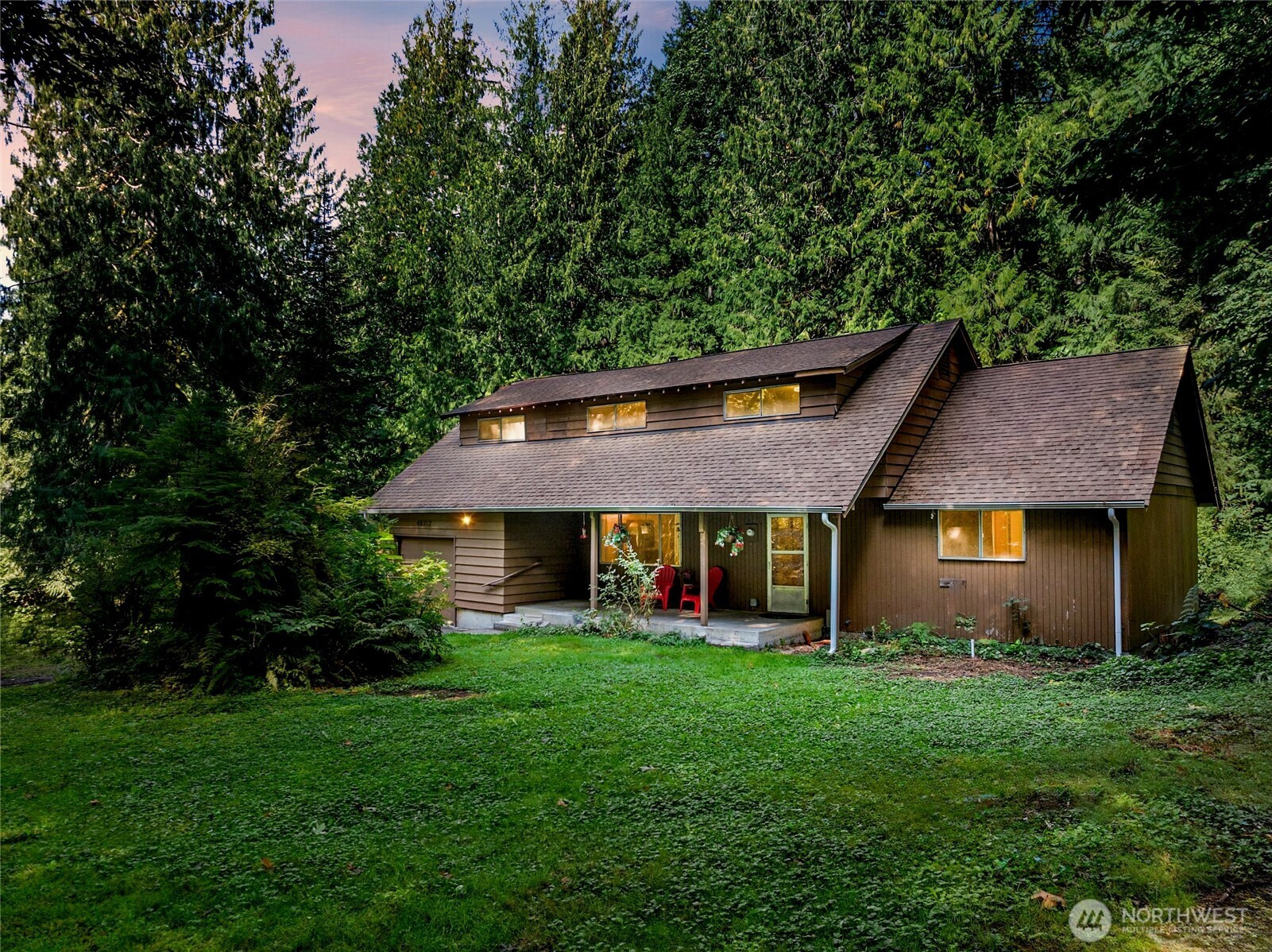 48212 SE 127th Street, North Bend, WA 98045
