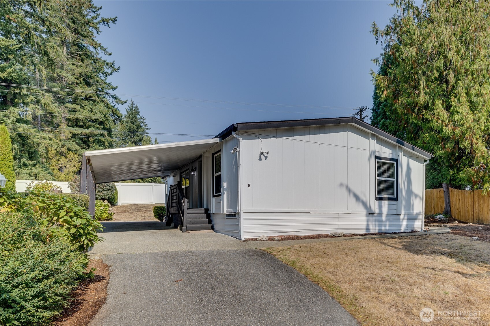 3504 Seattle Hill Road, Mill Creek, WA 98012