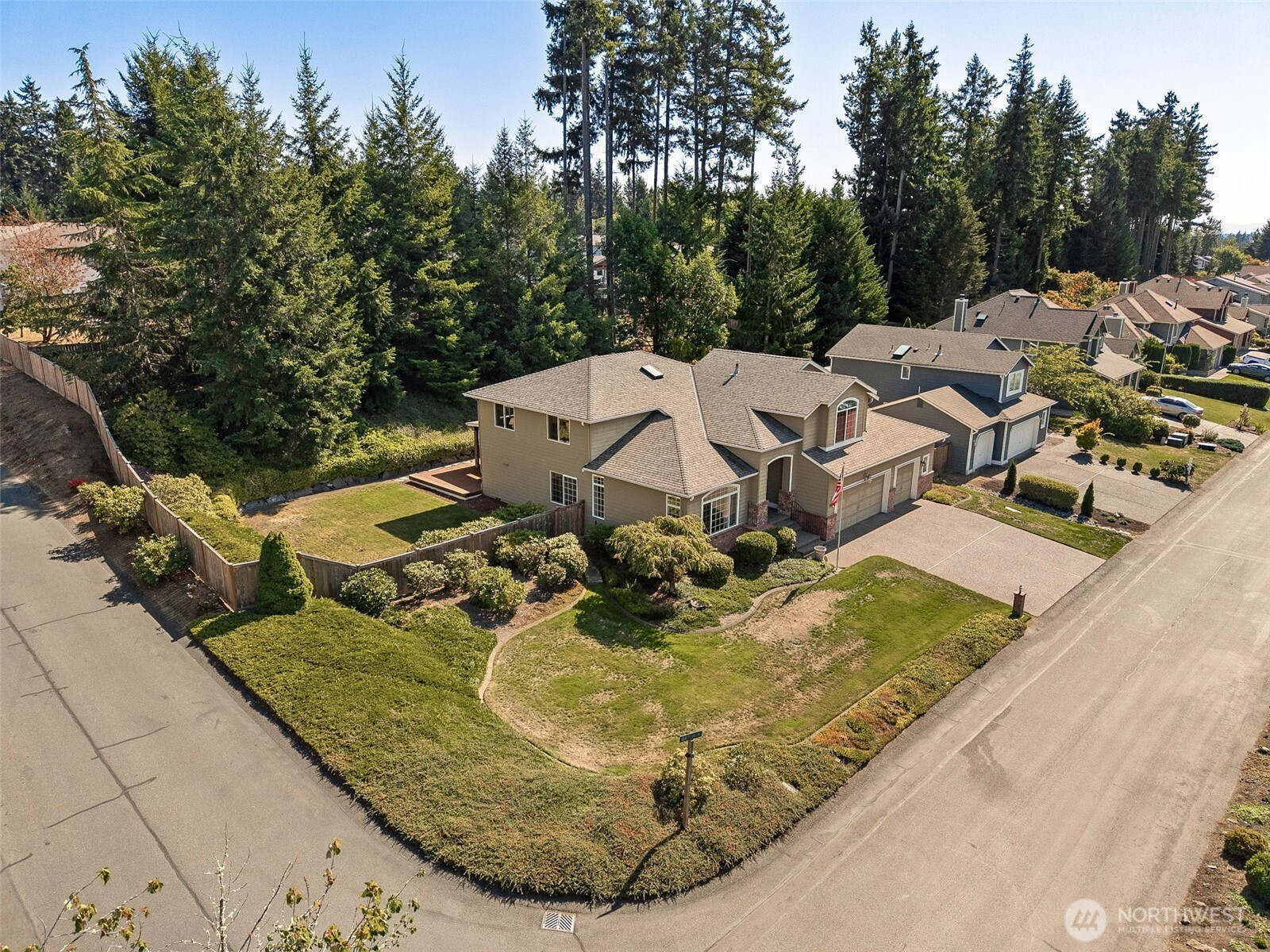 5605 64th Avenue W, University Place, WA 98467