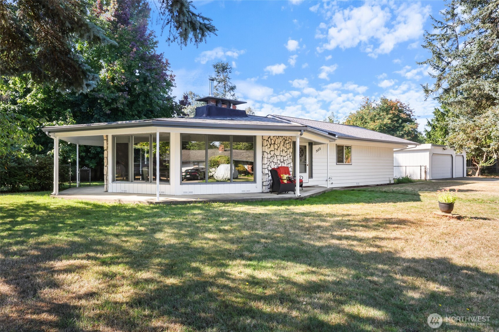 5133 Brassfield Drive SE, Olympia, WA 98501