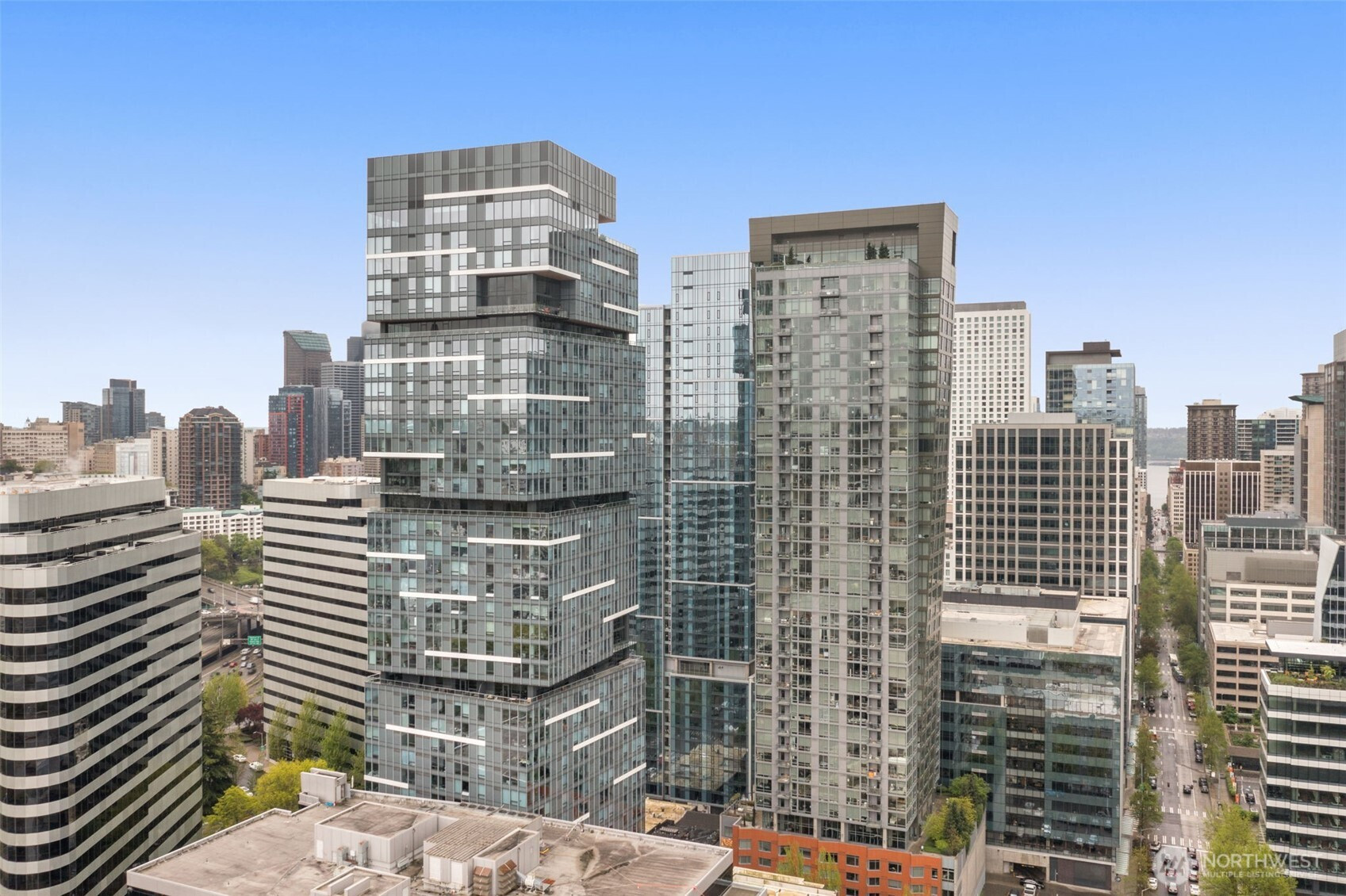 1808 Minor Ave, Seattle, WA 98101