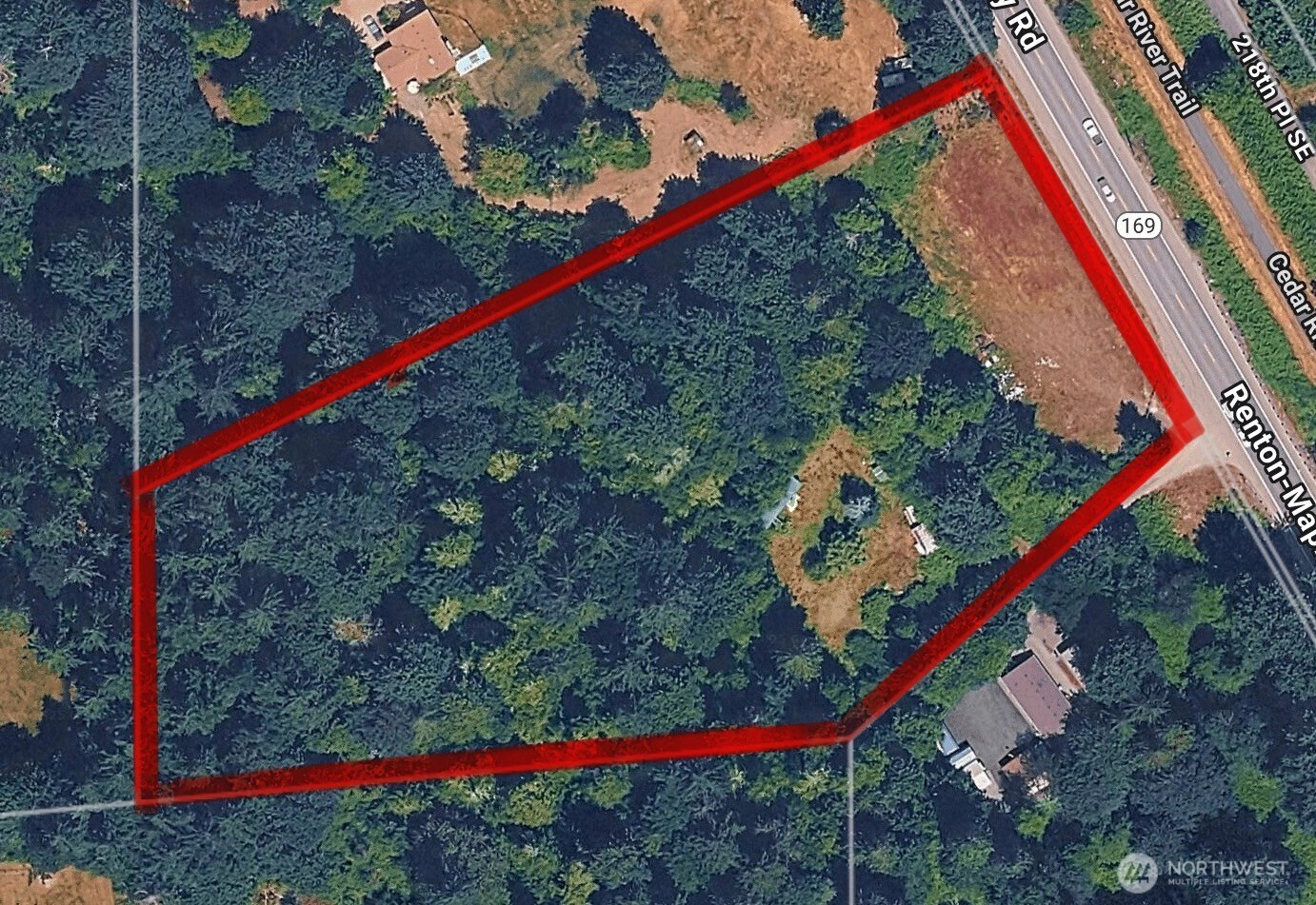 20045 Renton Maple Valley Highway SE, Maple Valley, WA 98038