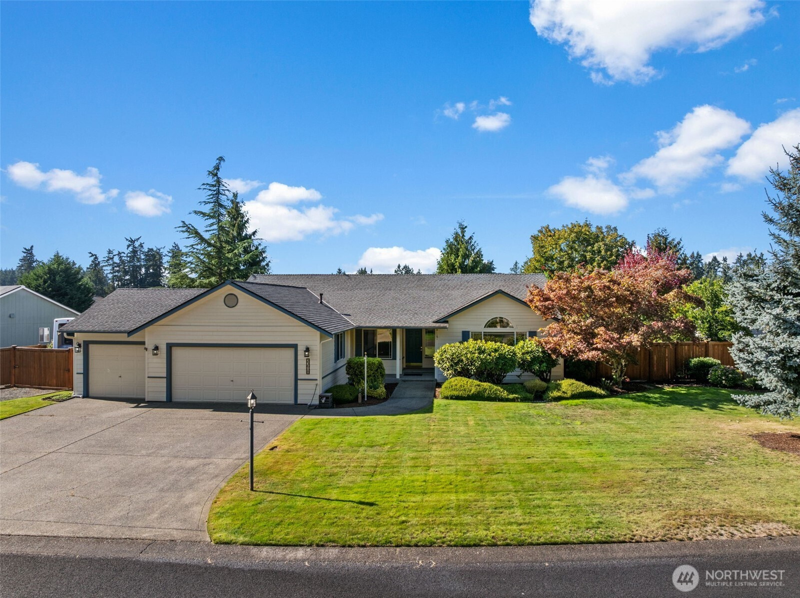 23608 88th Avenue E, Graham, WA 98338