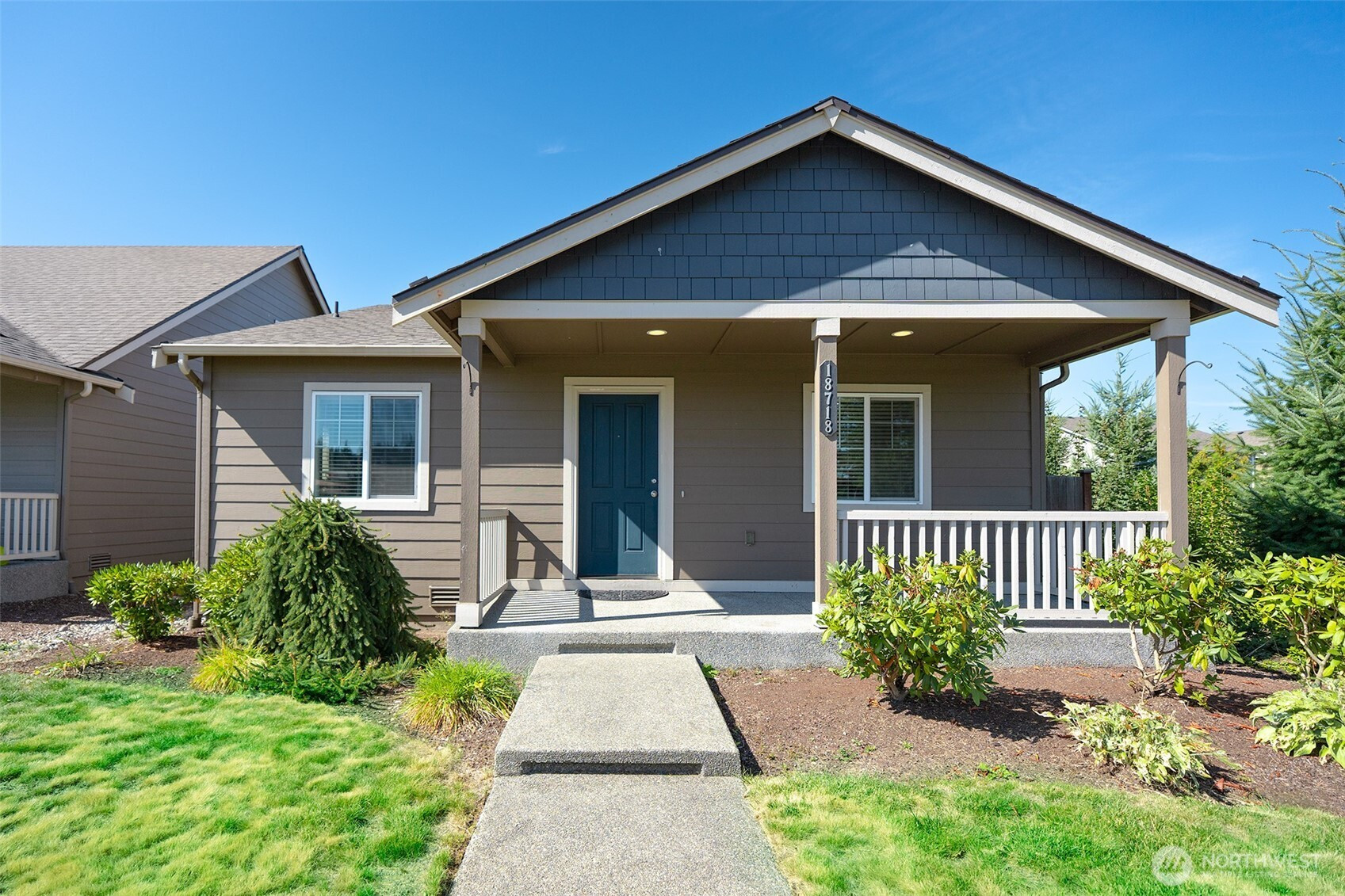 18718 105th Lane E, Puyallup, WA 98374
