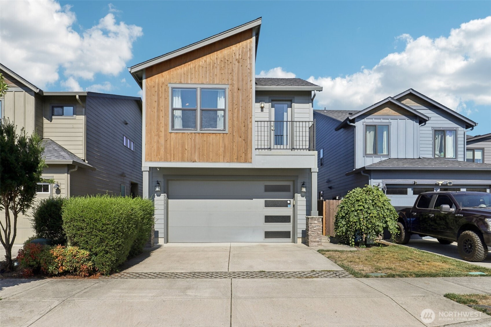 15312 NE 107th Street, Vancouver, WA 98682