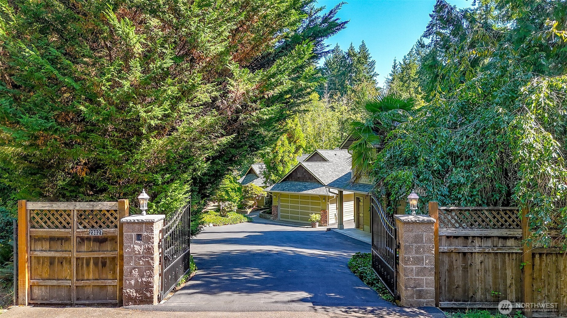 23027 Country Drive E, Graham, WA 98338