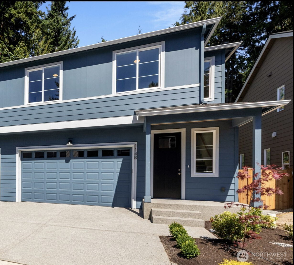 114 B 169th Place SW, Bothell, WA 98012
