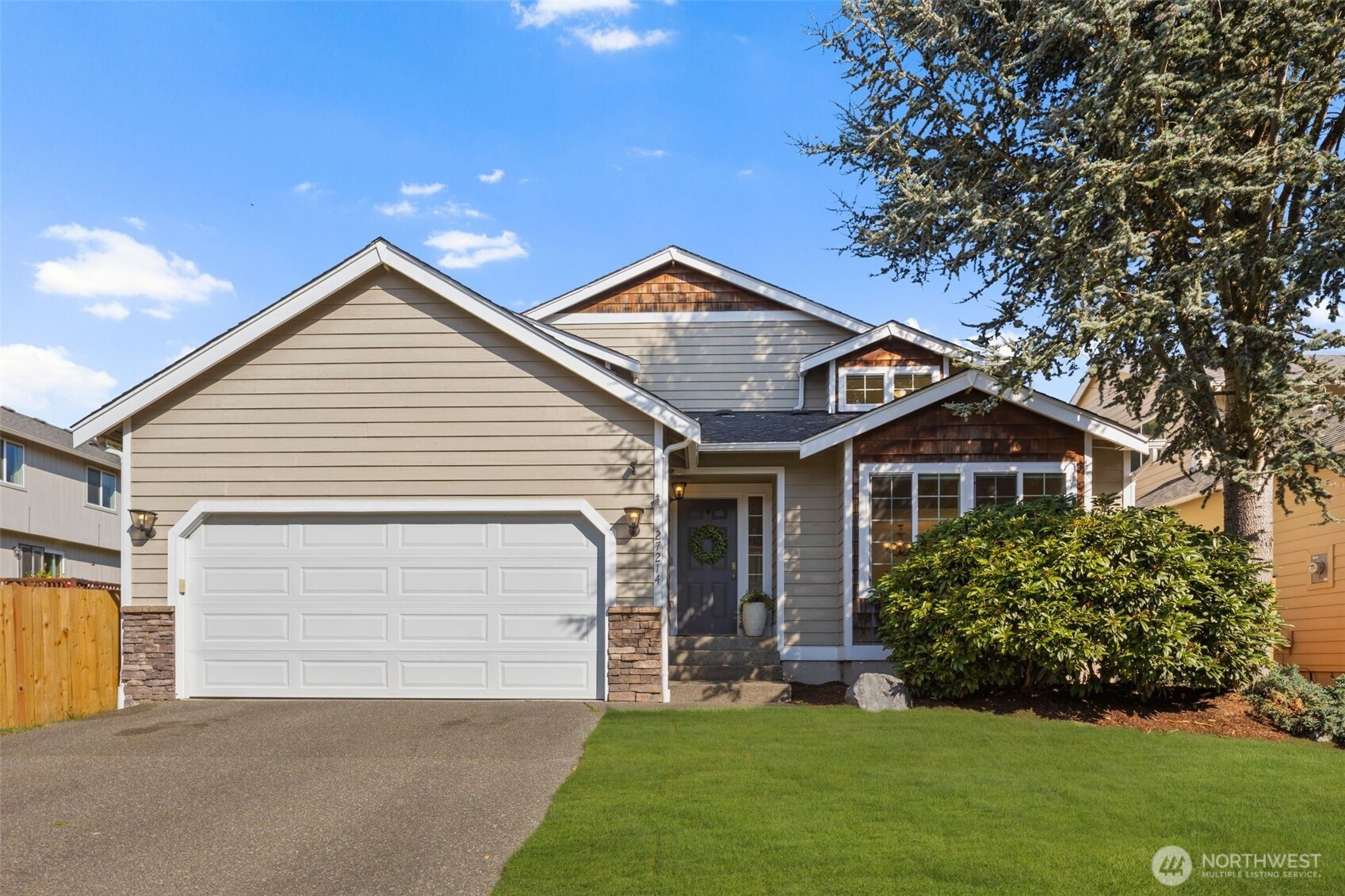 27214 212th Ave SE, Maple Valley, WA 98038