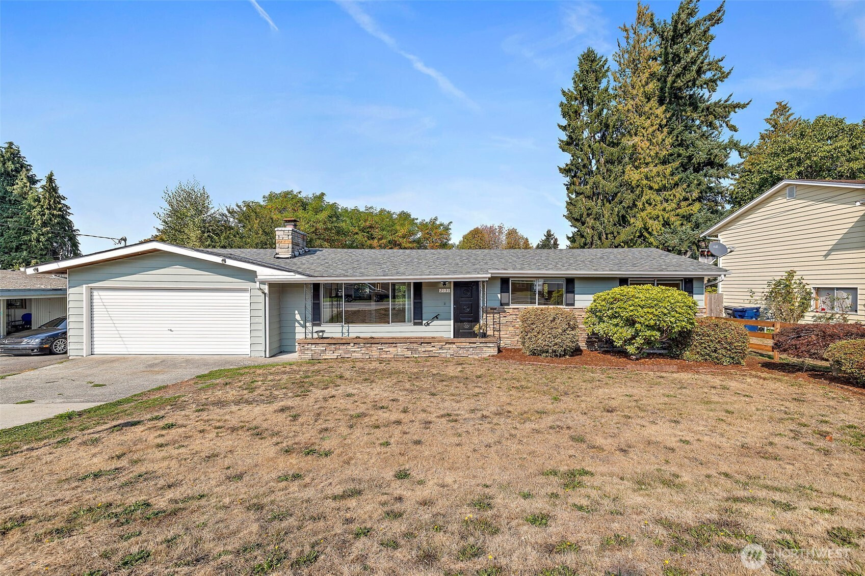 2131 Burley Drive, Everett, WA 98208