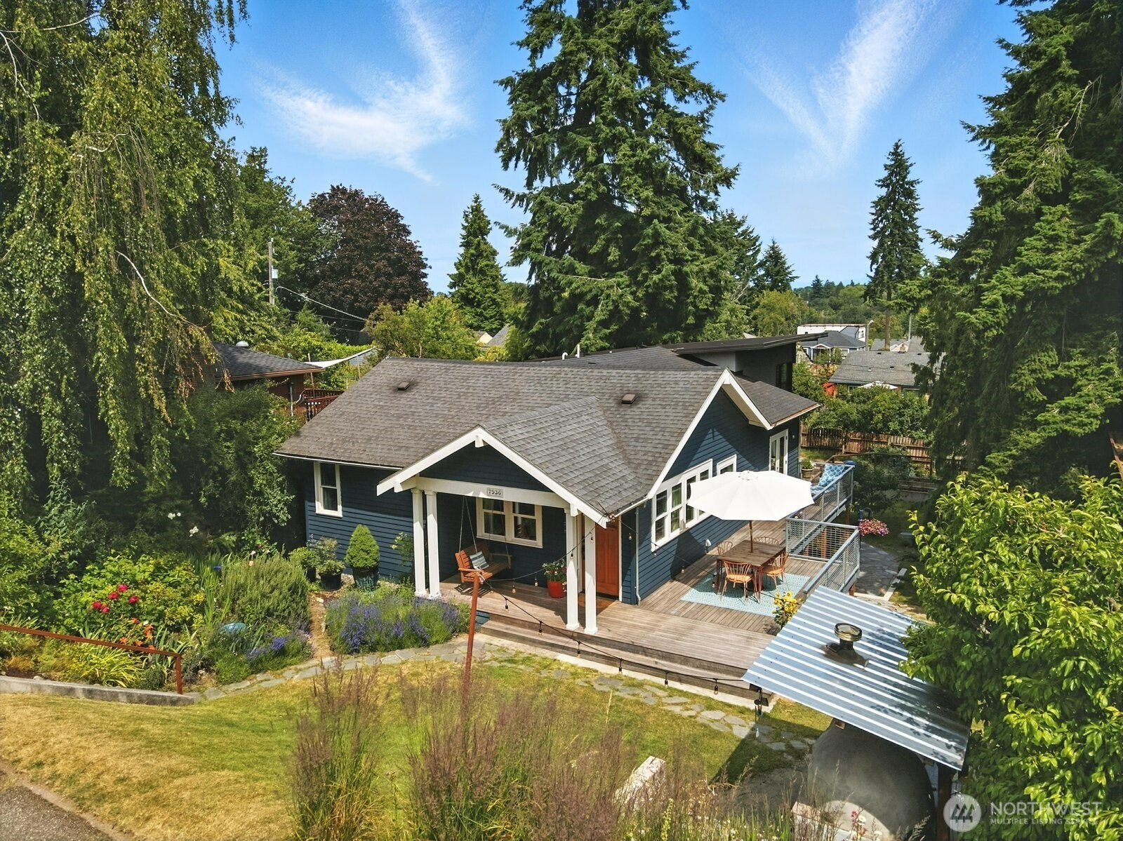 7936 29th Avenue SW, Seattle, WA 98126