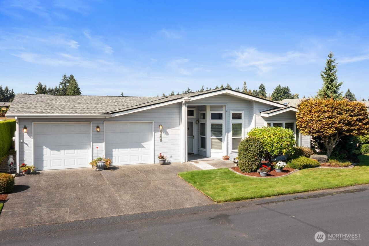 9120 60th Avenue E, Puyallup, WA 98371