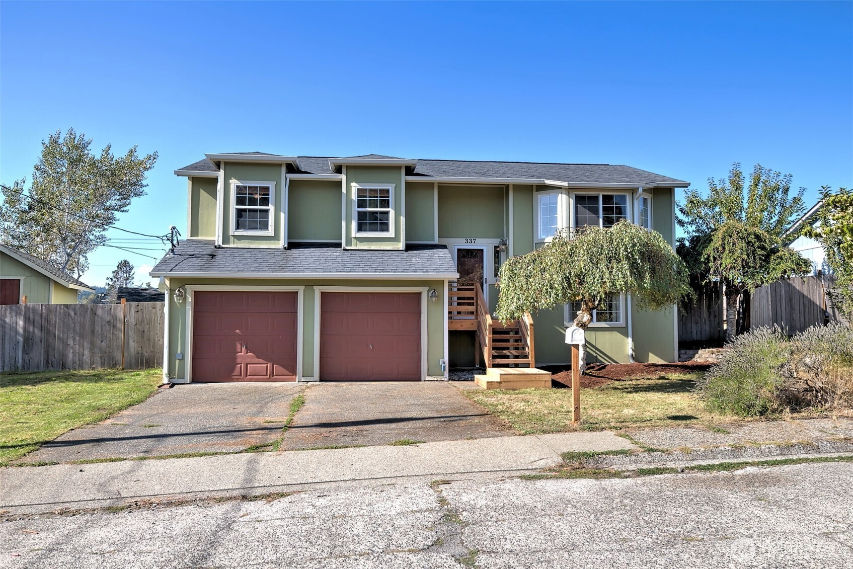 337 Willow Street, Bremerton, WA 98310