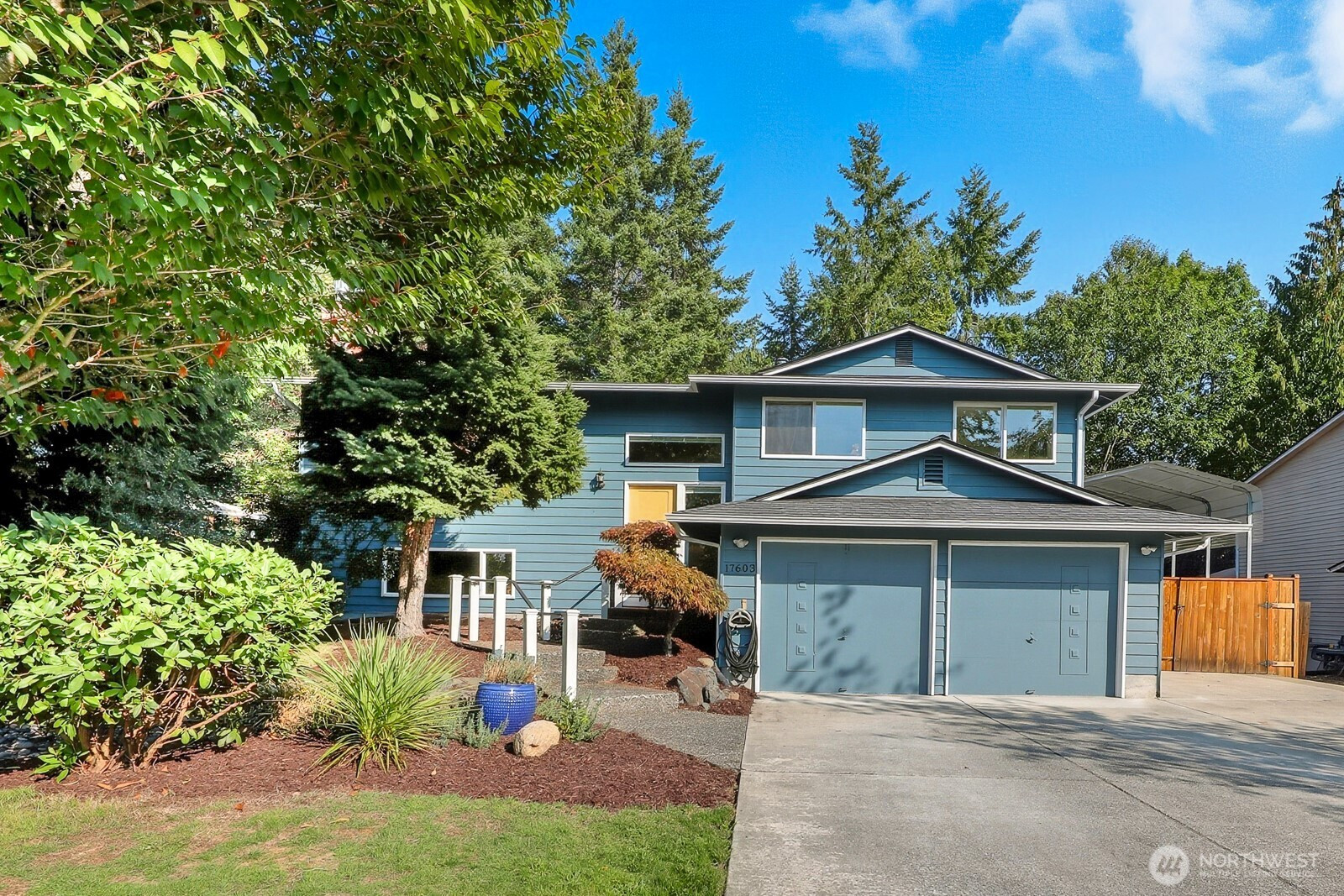 17603 30th Drive SE, Bothell, WA 98012