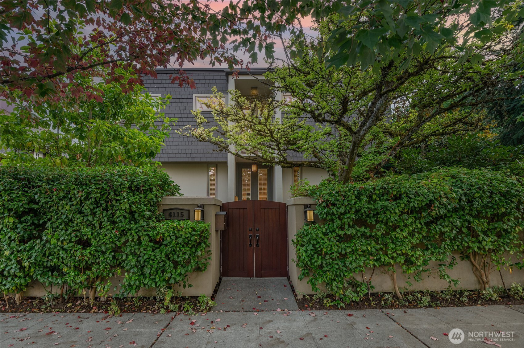 4115 E Galer Street, Seattle, WA 98112
