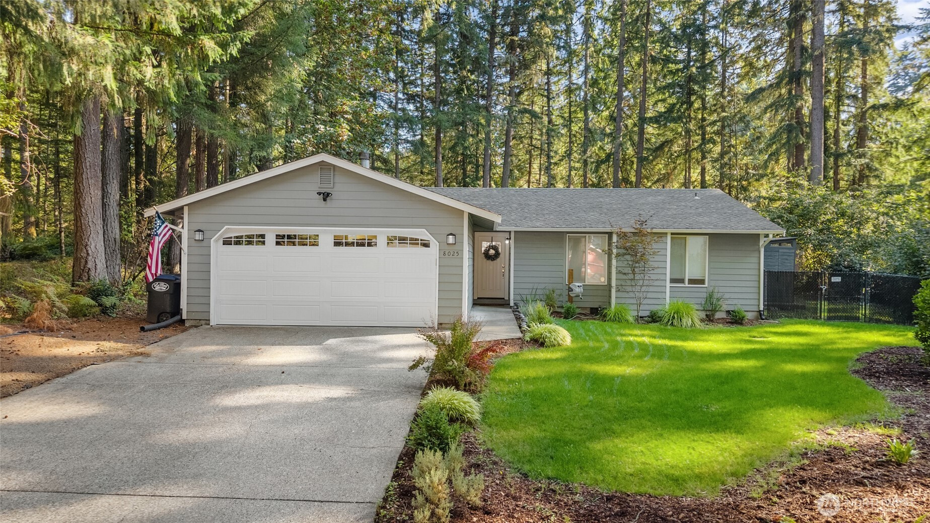 8025 Wood Ibis Drive SE, Olympia, WA 98513