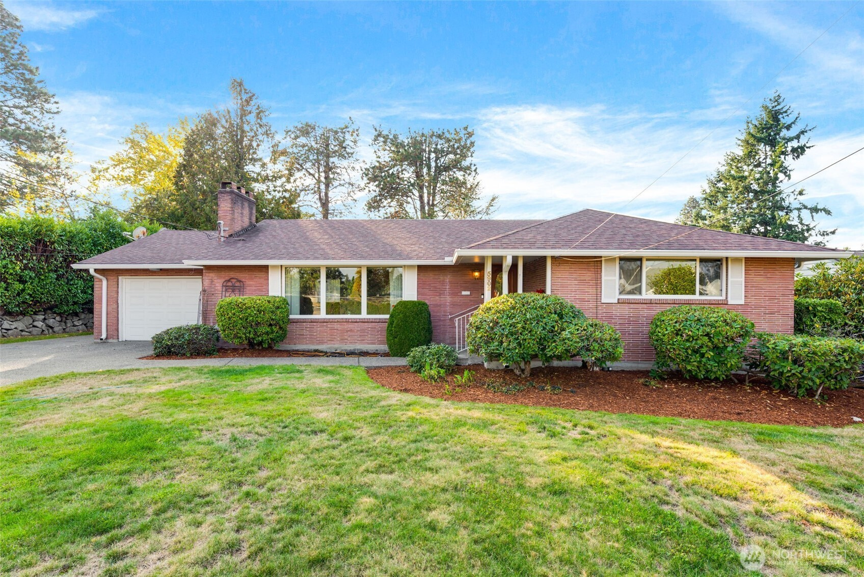 5902 S Sheridan Avenue, Tacoma, WA 98408