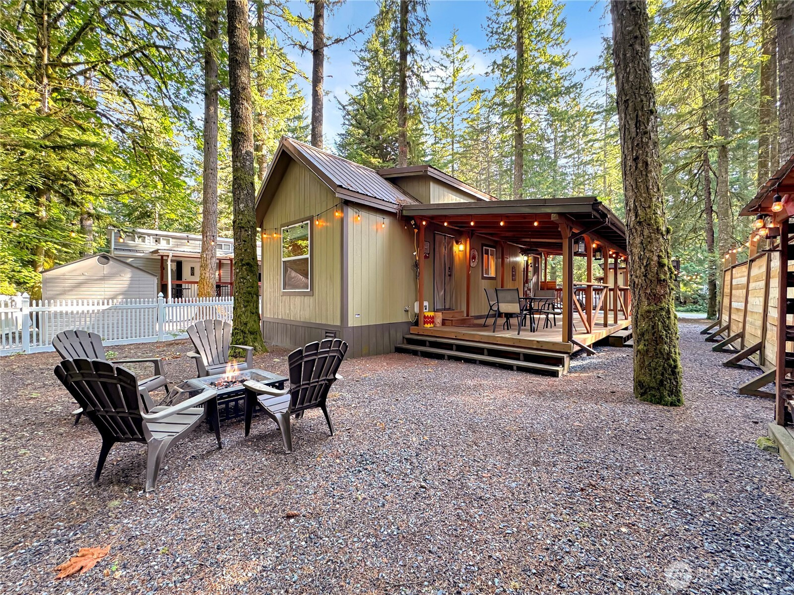 169 1 Fireside Lodge Circle, Deming, WA 98244