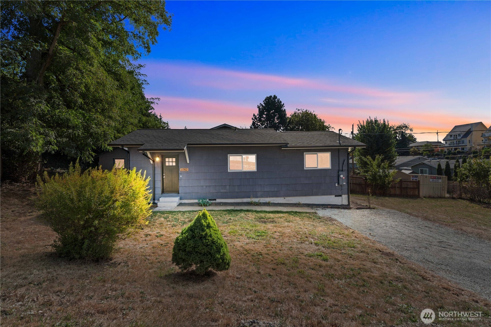 6002 S Mason Avenue, Tacoma, WA 98409