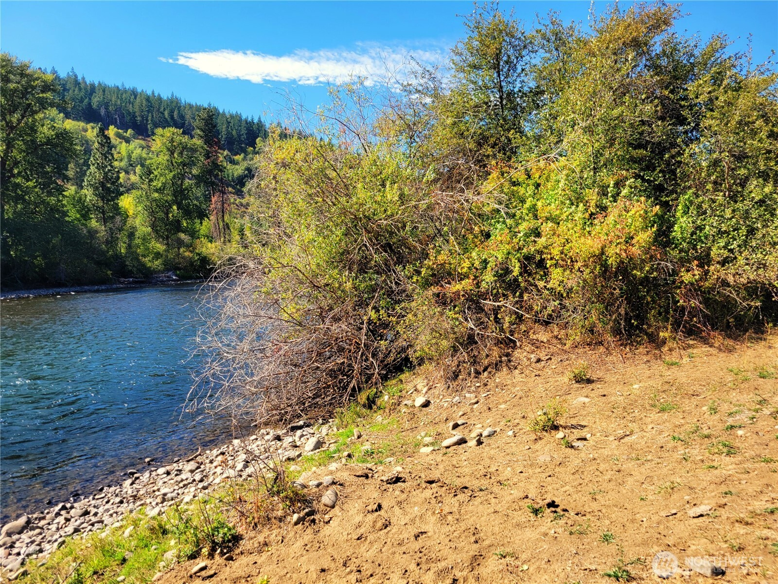 52 Highway 10, Cle Elum, WA 98922