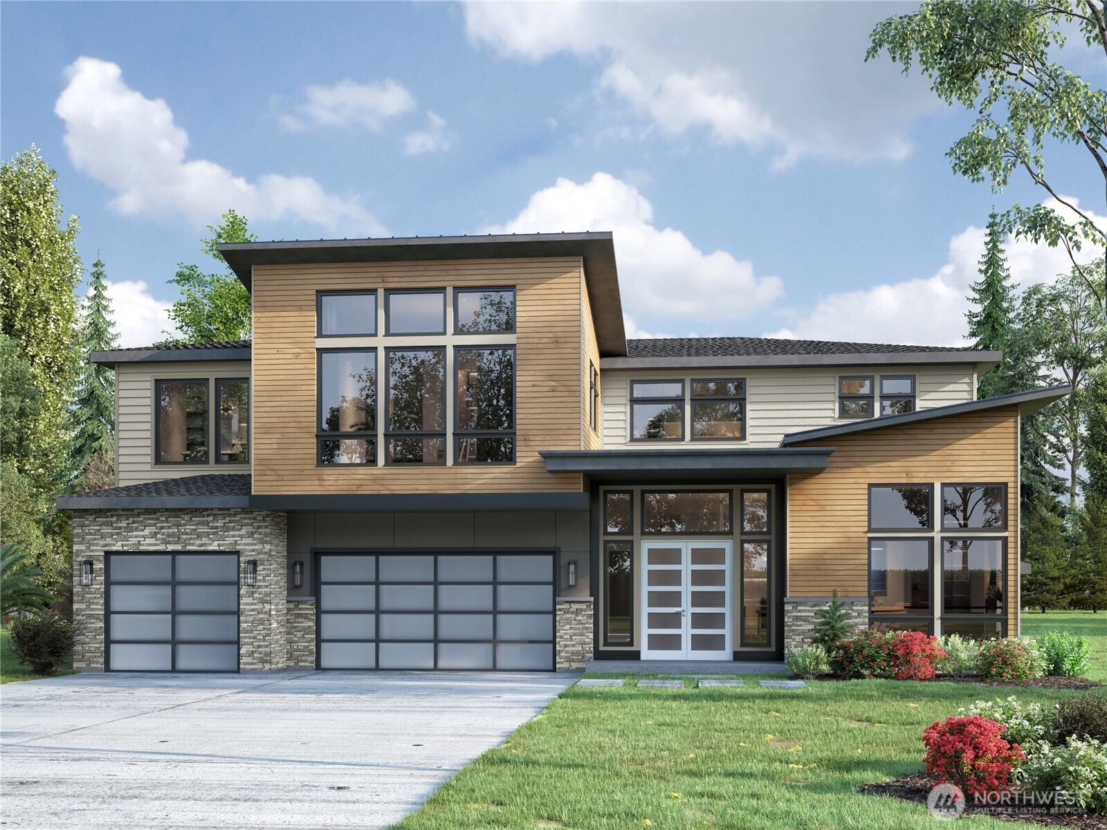 21418 NE 16th Street, Sammamish, WA 98074