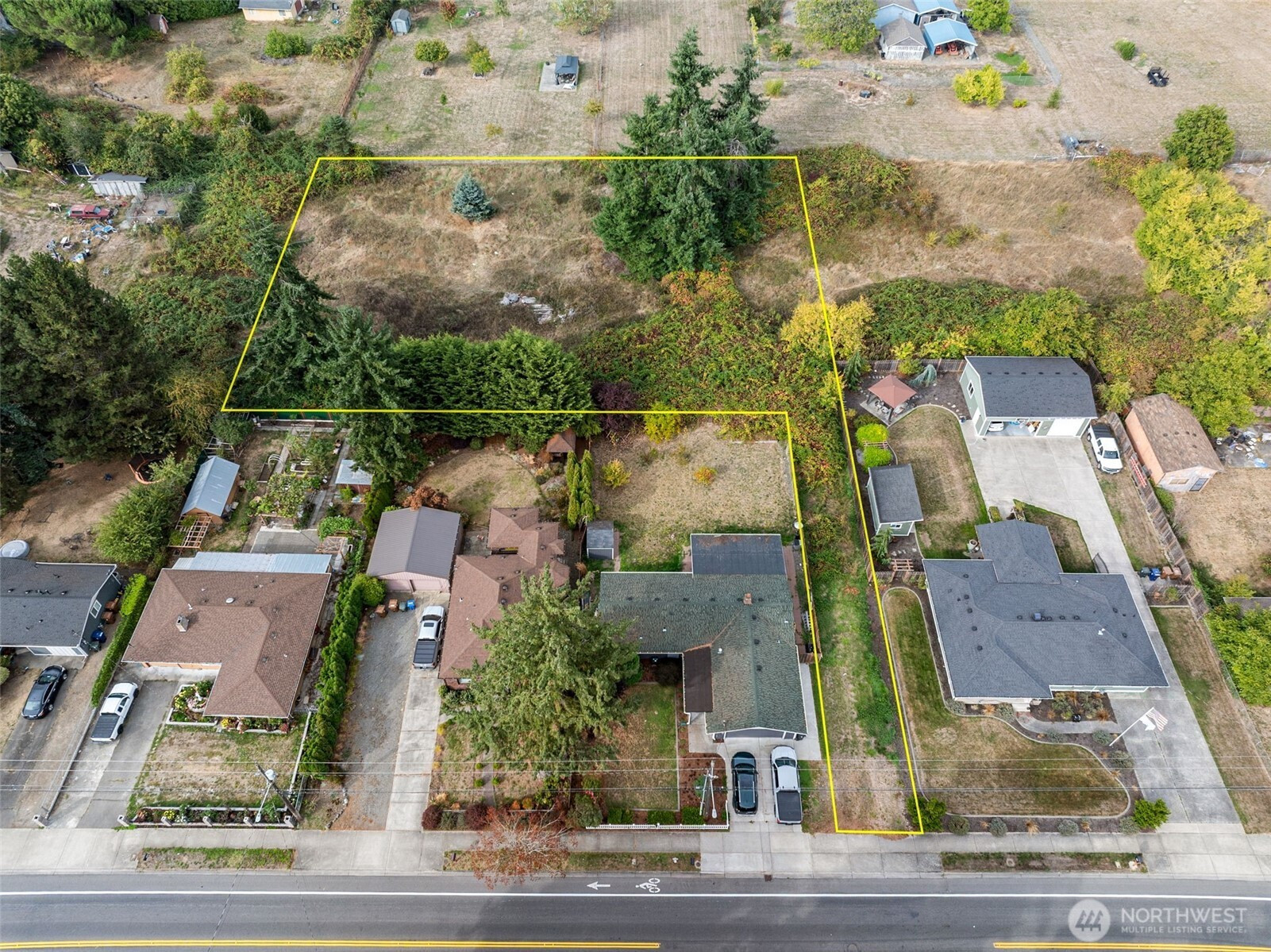 1132 E 47th Street, Tacoma, WA 98404