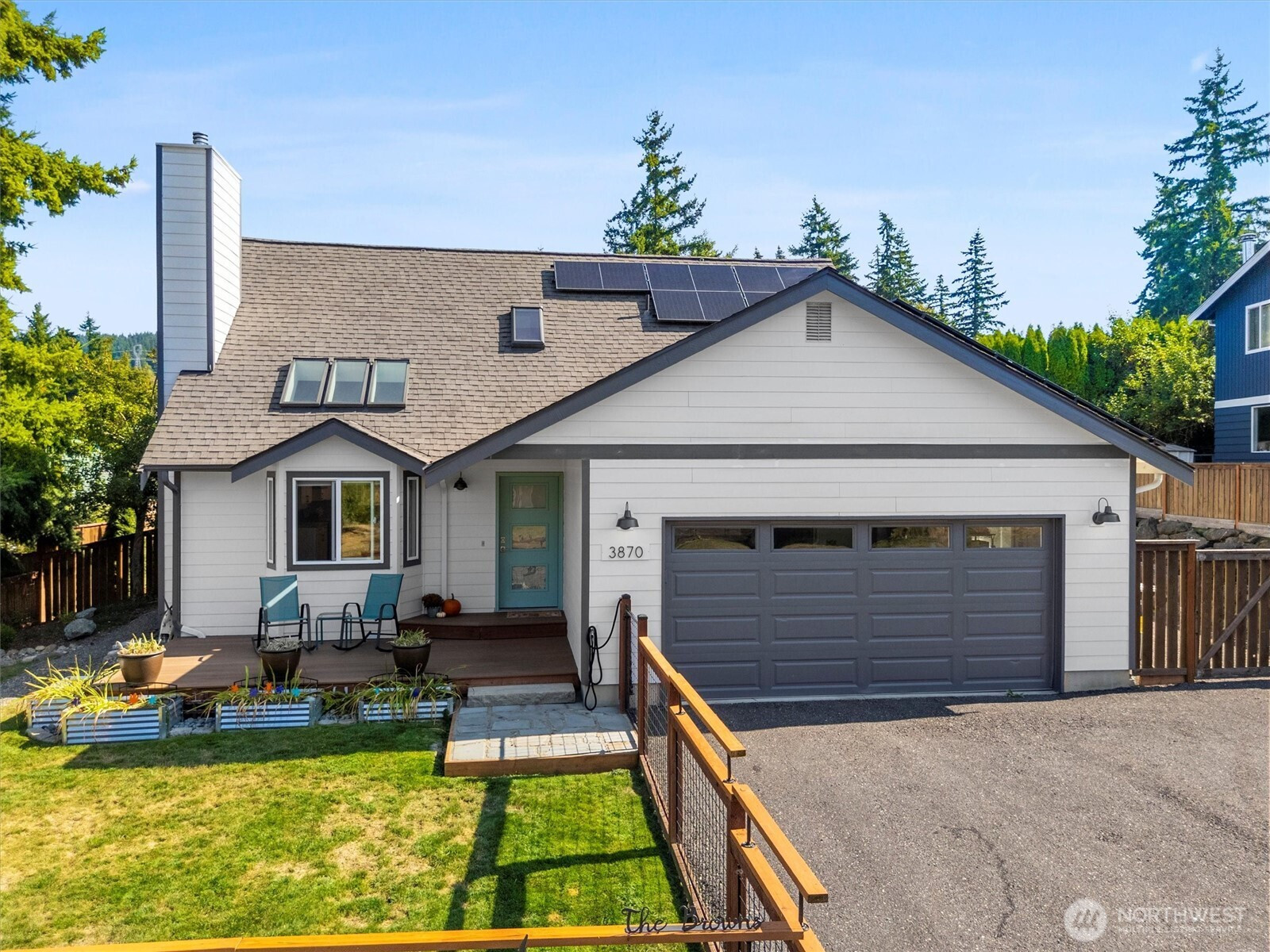 3870 Robby Court, Bellingham, WA 98226
