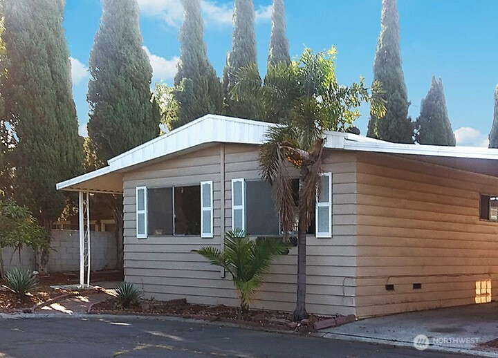 0 166th Place, Long Beach, WA 98631