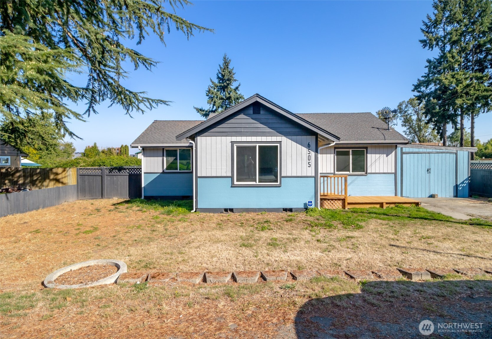 6505 Stewart Avenue E, Puyallup, WA 98371