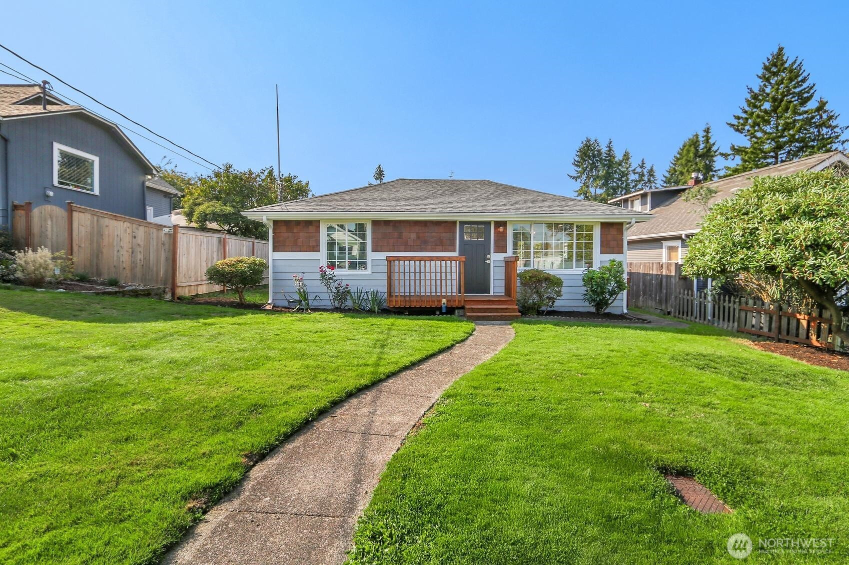 1824 Highland Avenue, Everett, WA 98201