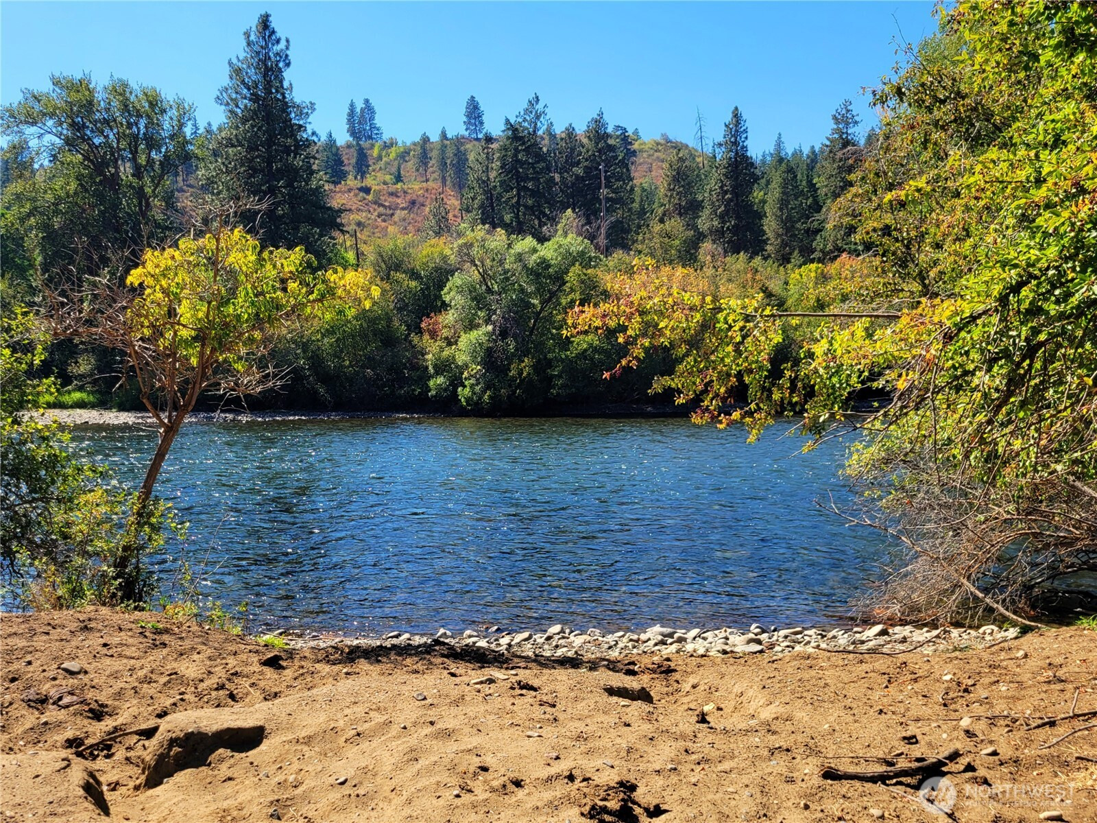 56 Hwy 10, Cle Elum, WA 98922