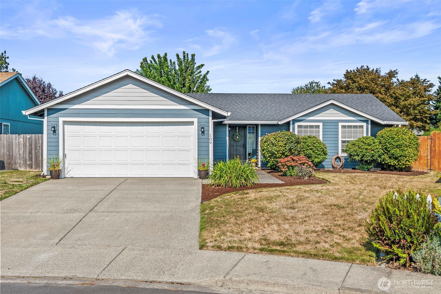 109 Indigo Court, Kelso, WA 98626