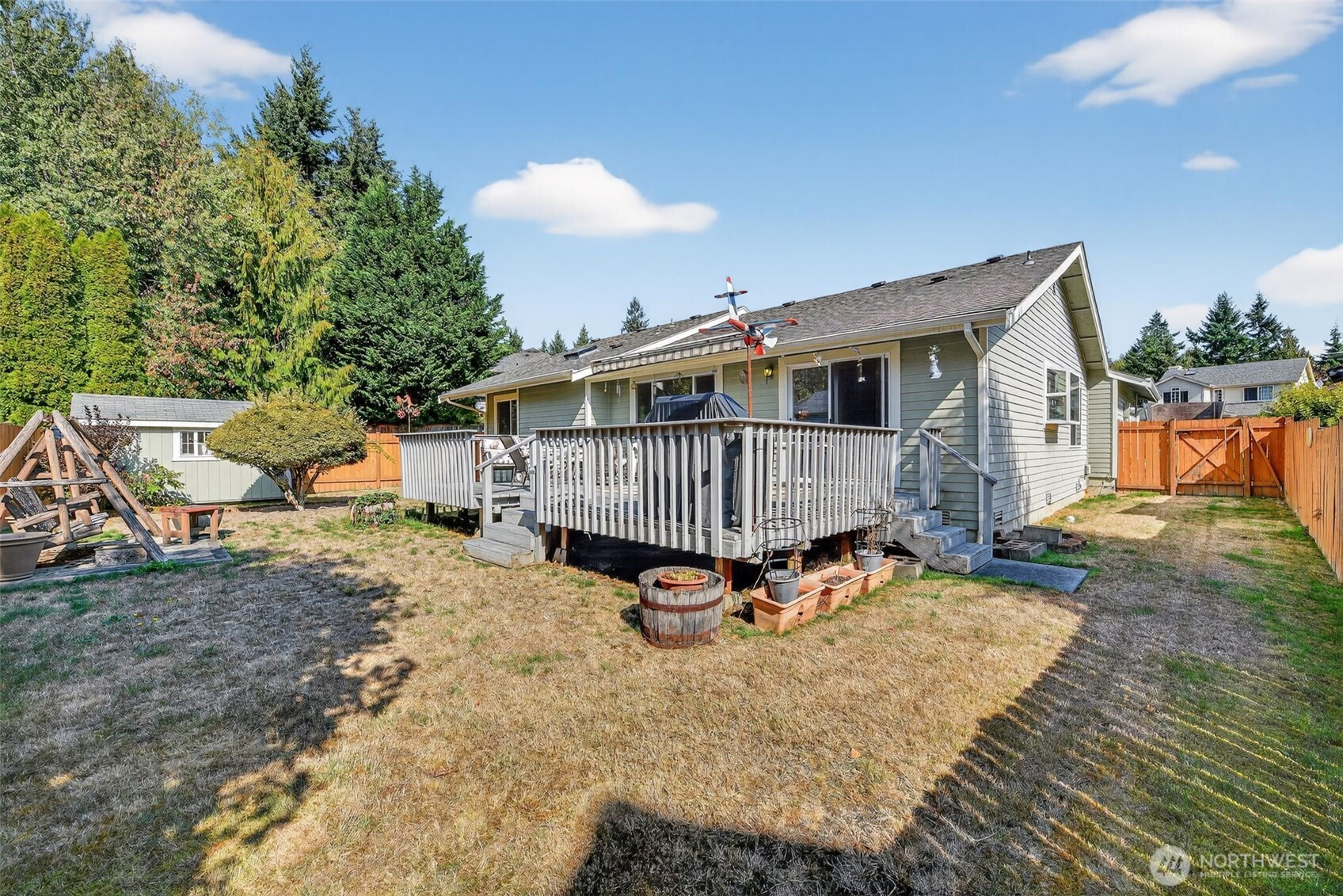 13526 Huntley Place NW, Silverdale, WA 98383
