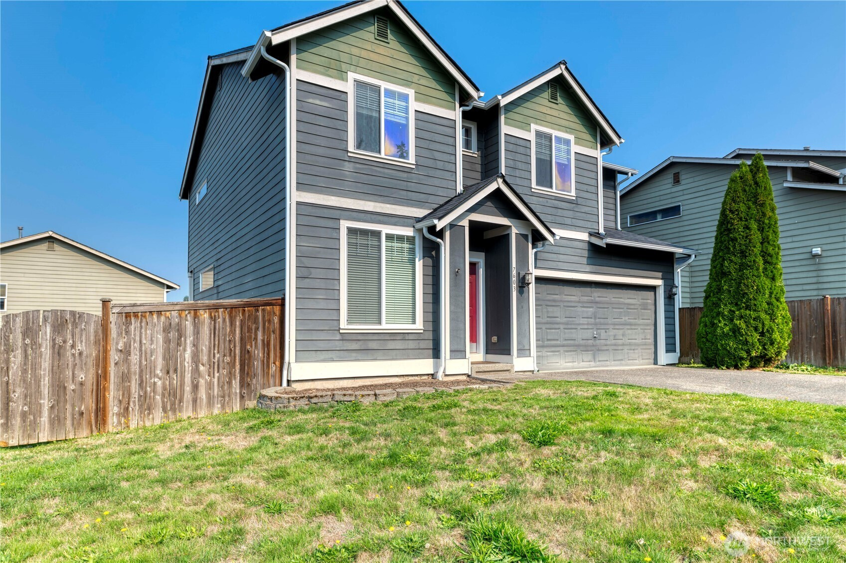 7603 88th Place NE, Marysville, WA 98270