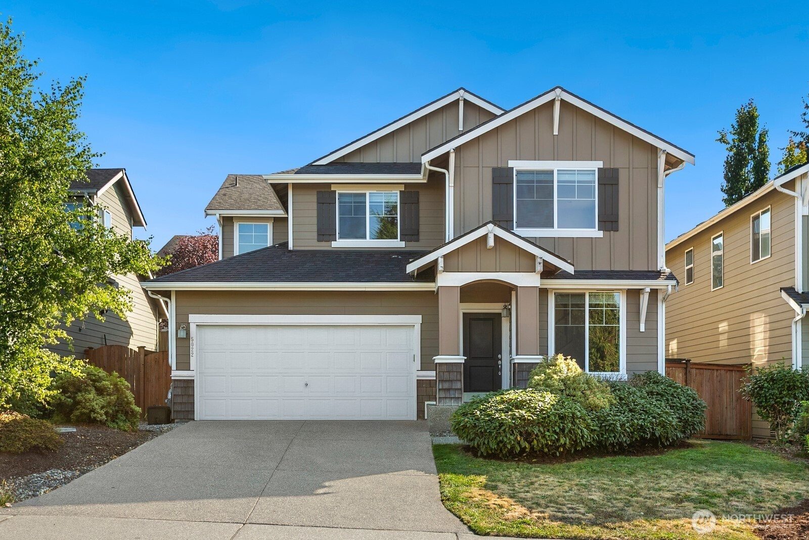 5022 117th Street SE, Everett, WA 98208
