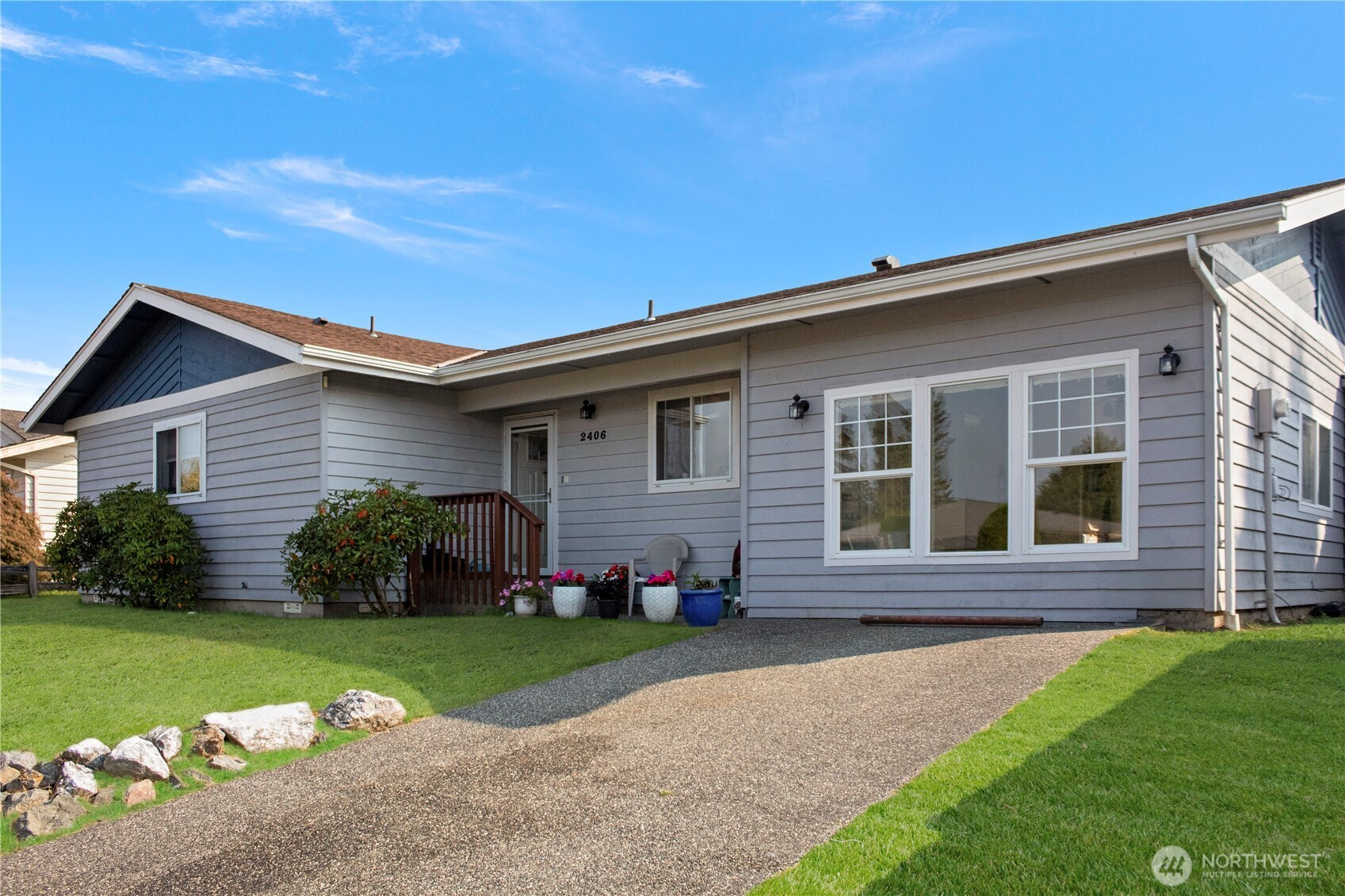 2406 E Kincaid Street, Mount Vernon, WA 98274